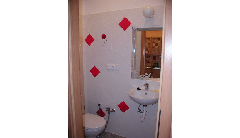 Apartmán Becher Karlovy Vary - Apartmán Becher